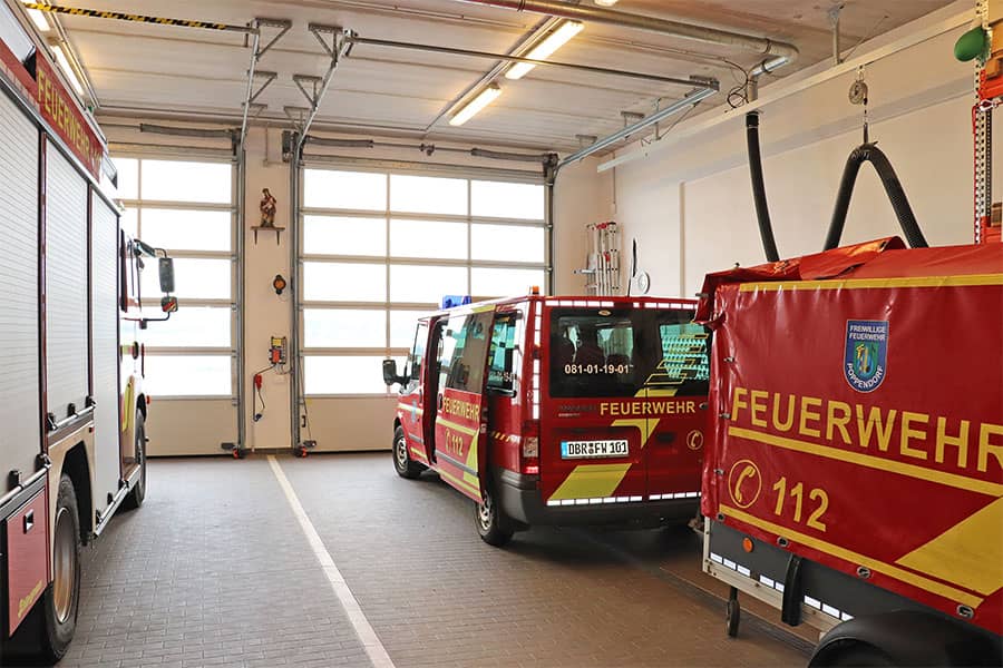 Feuerwehr