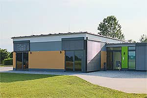 Dorfgemeinschaftshäuser Dorfgemeinschaftshäuser