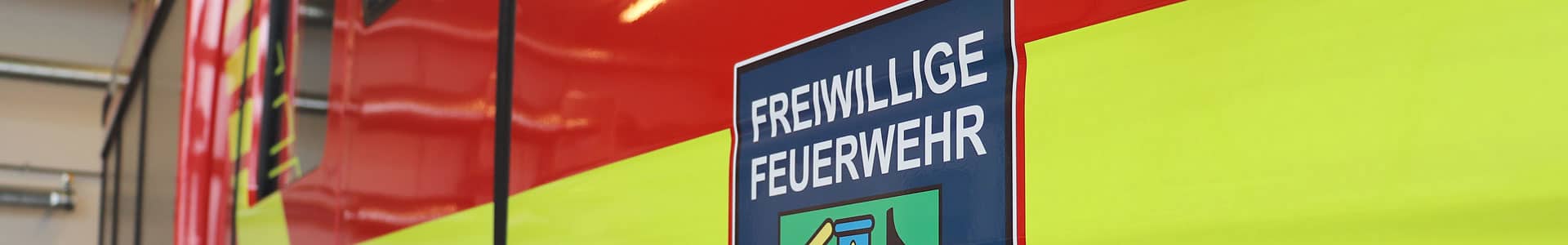 Freiwillige Feuerwehr der Gemeinde Poppendorf