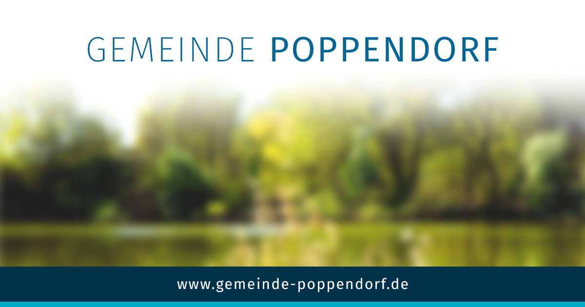 (c) Gemeinde-poppendorf.de